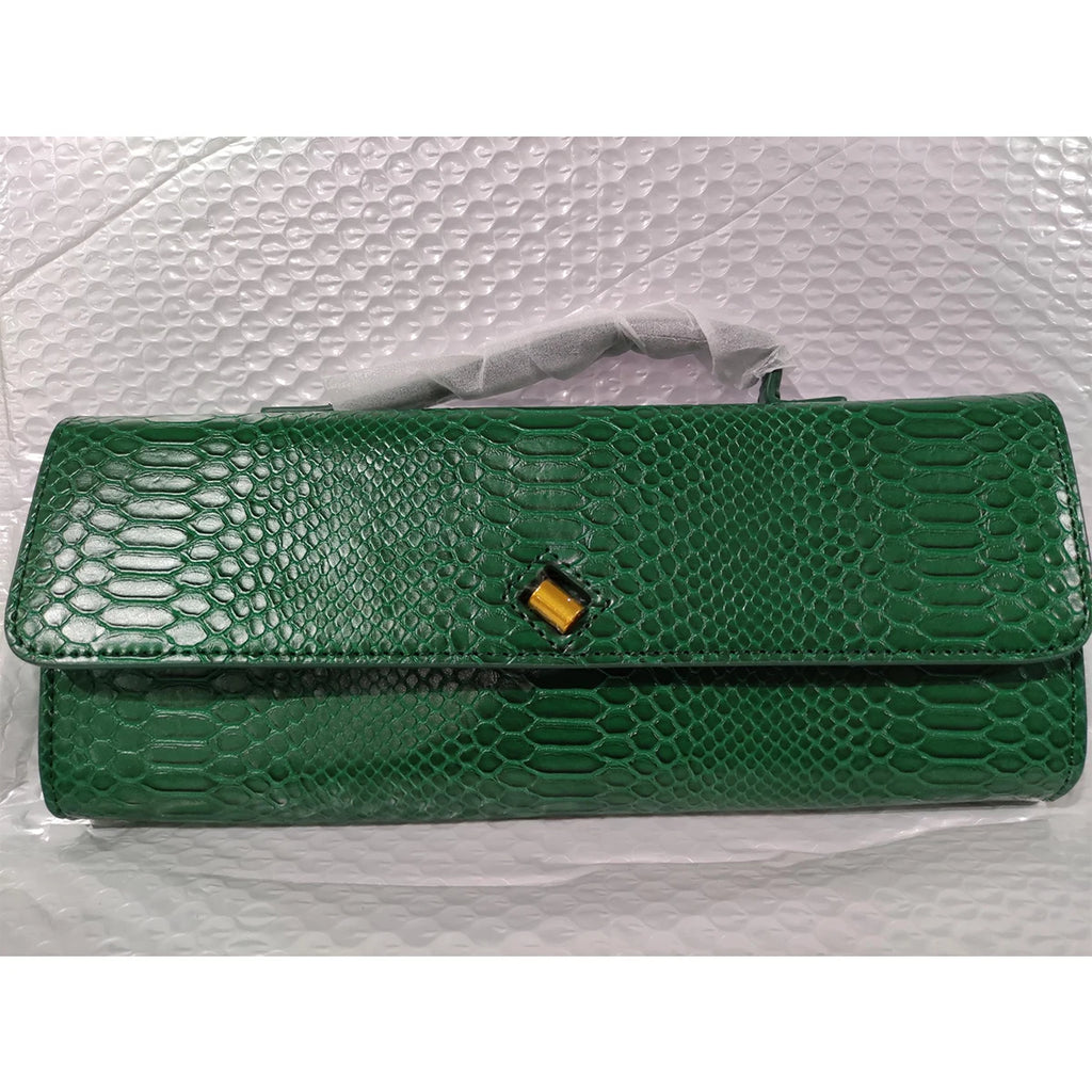 Luxury Design Top-Handle Bag For Women