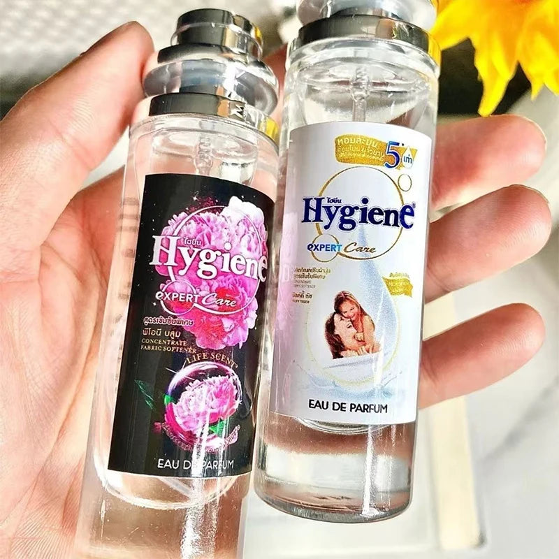 35ml Fragrance Body Spray Perfume