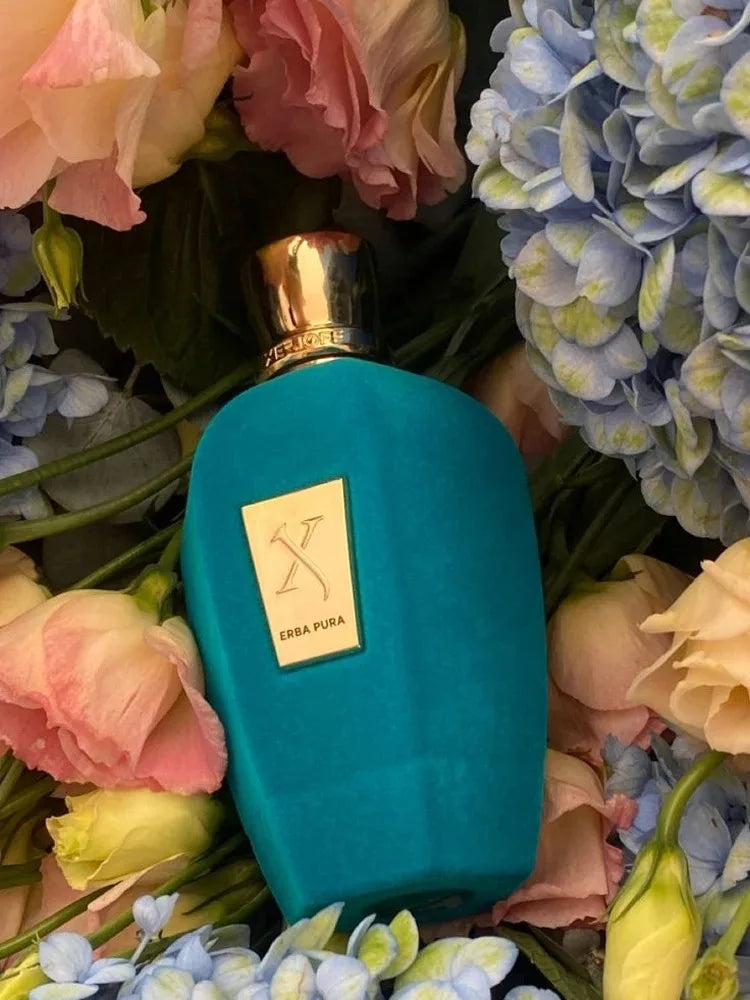 100ml Long-lasting Wood Fragrance Light Perfume