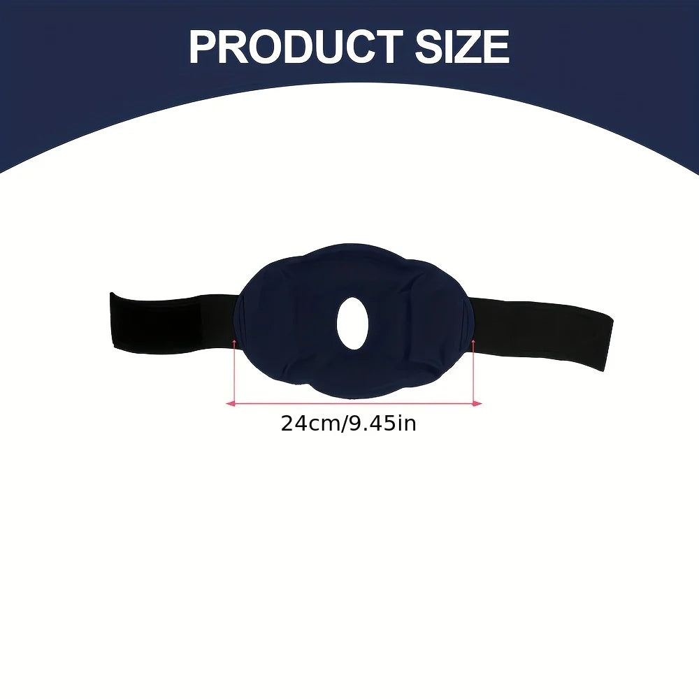 Knee Relief and Relaxation Foot Care Tool