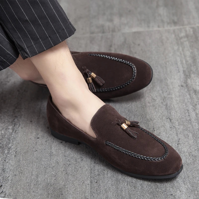 Hot Selling Men's Loafers