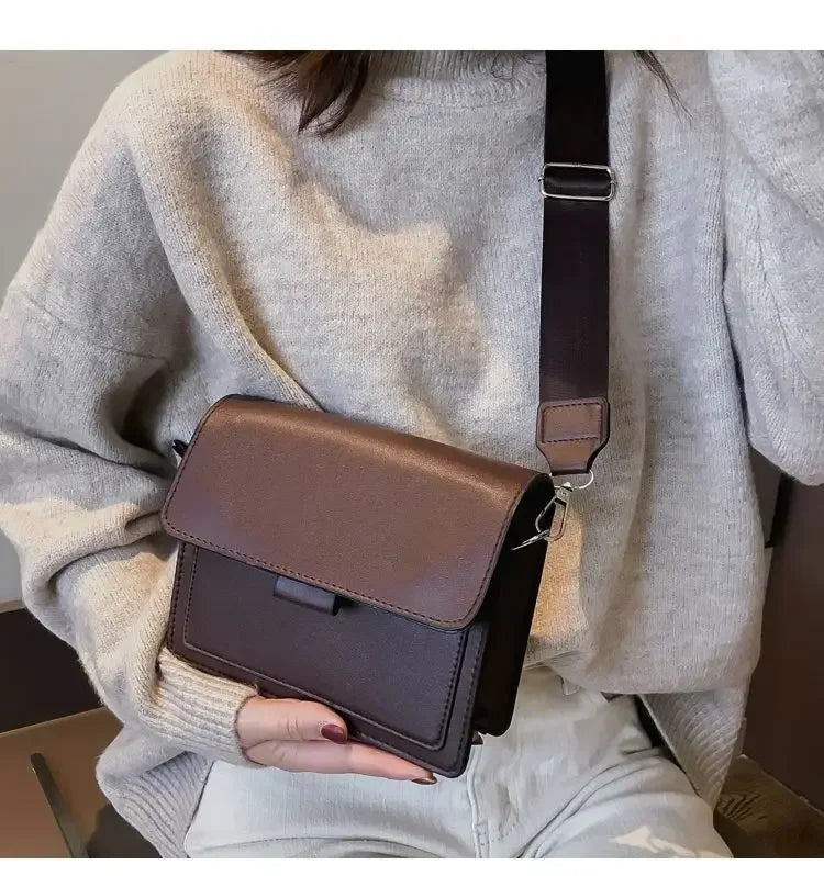 Leather Fashion Bags for Women