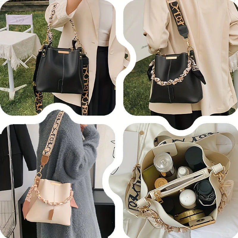 New Fashion Women's Shoulder Bag
