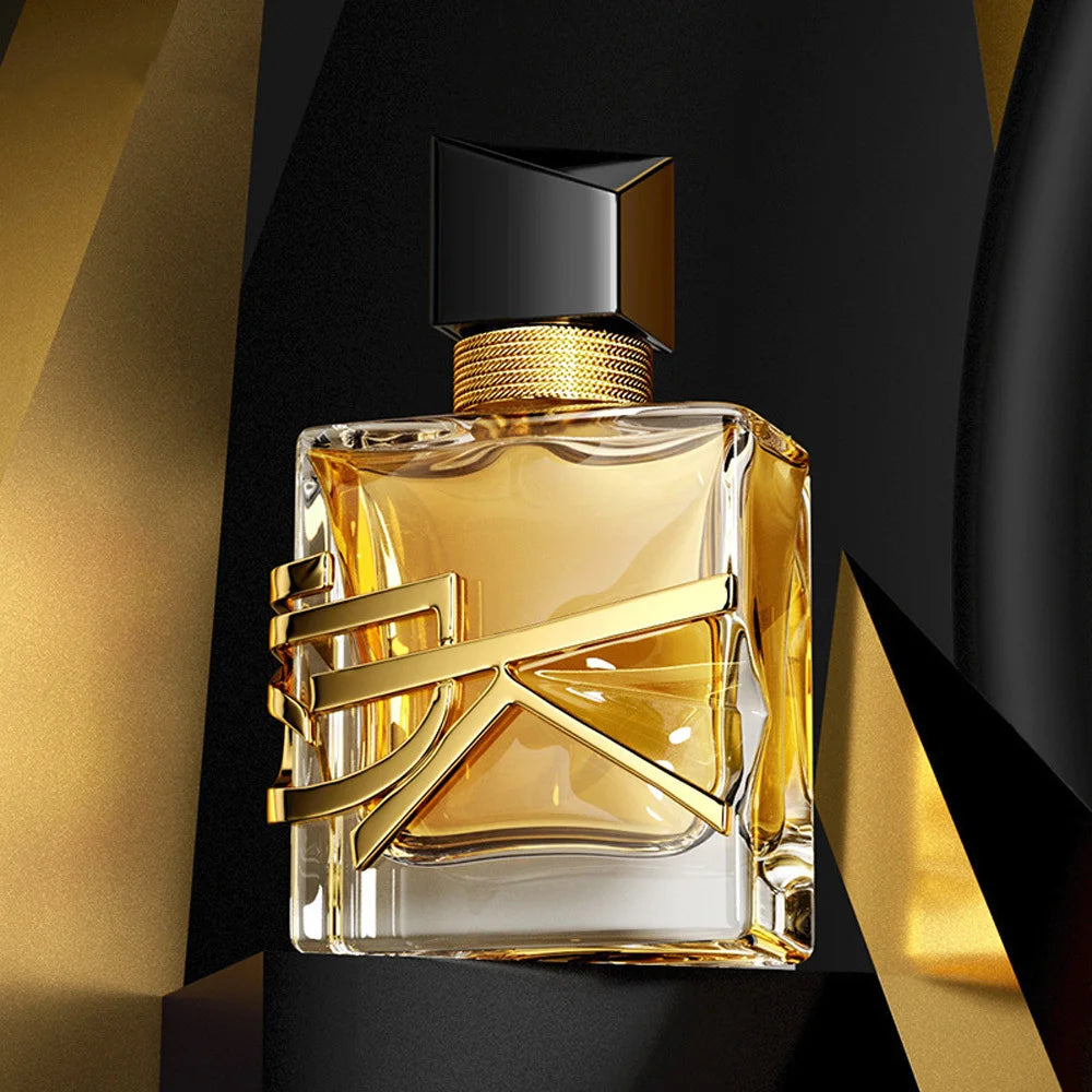 Luxury Perfume Spray Lasting Body Fragrance