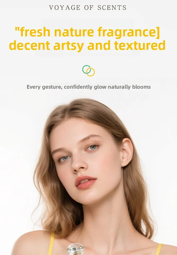 Nile Garden Women's Perfume