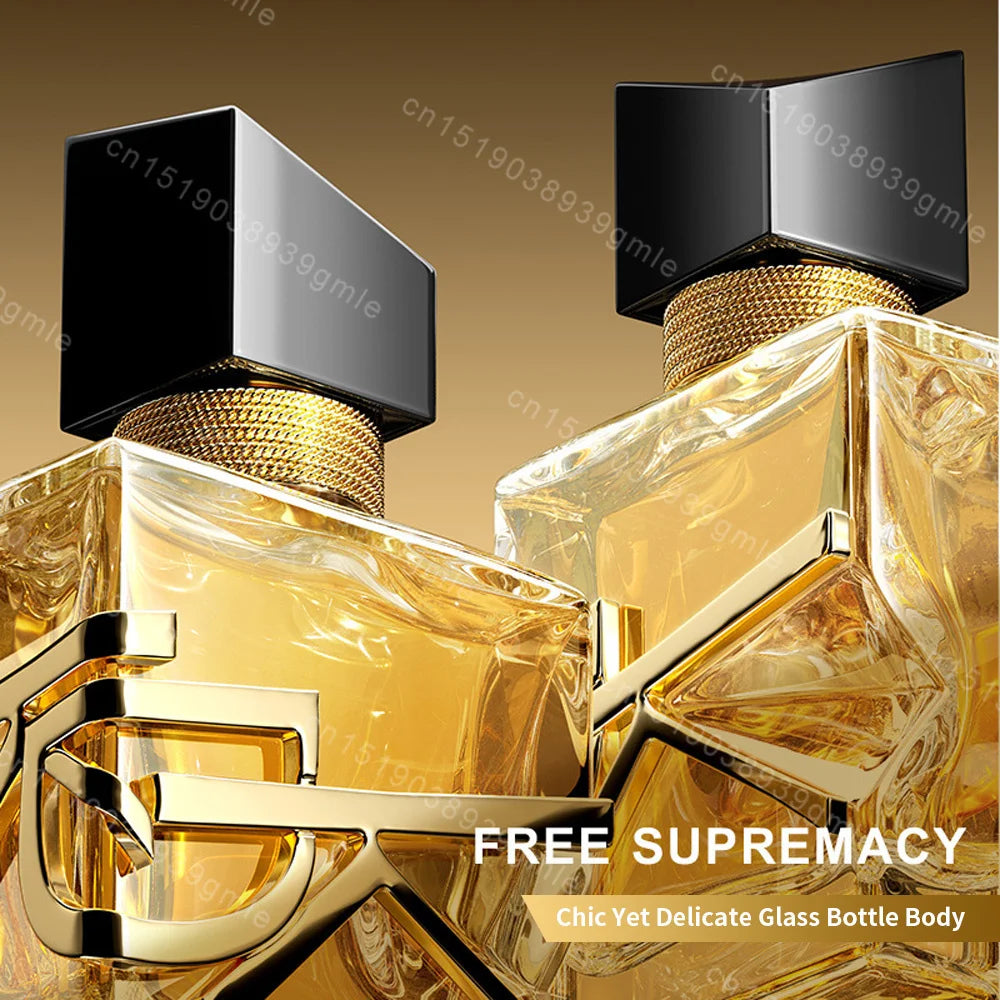 Luxury Perfume Spray Lasting Body Fragrance