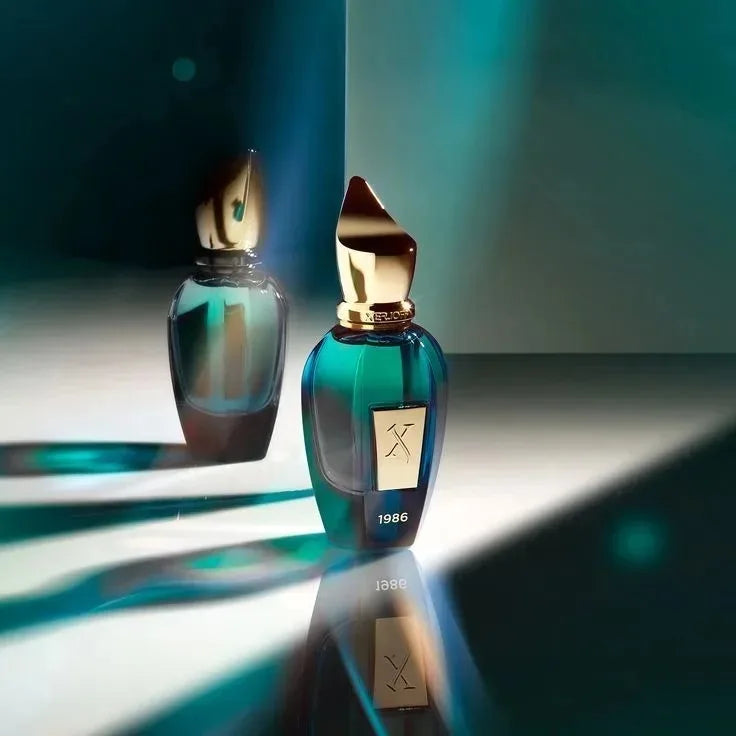 100ml Long-lasting Wood Fragrance Light Perfume