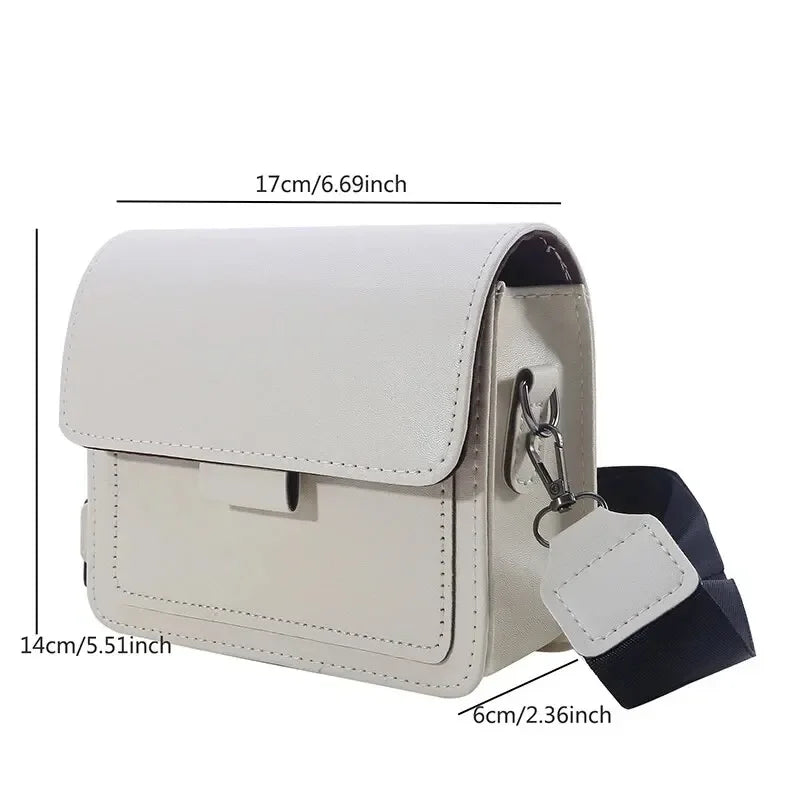 Leather Fashion Bags for Women
