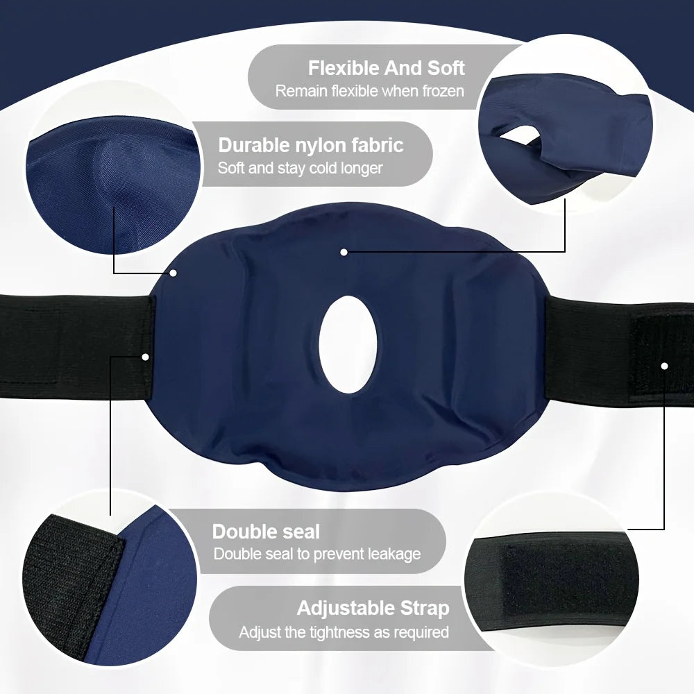 Knee Relief and Relaxation Foot Care Tool