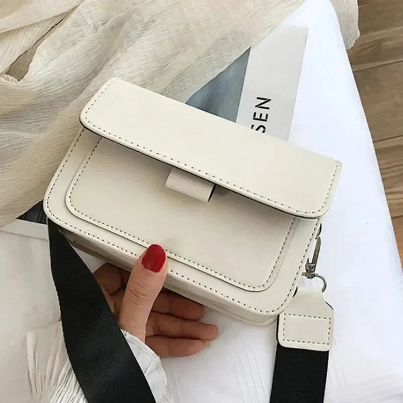 Leather Fashion Bags for Women