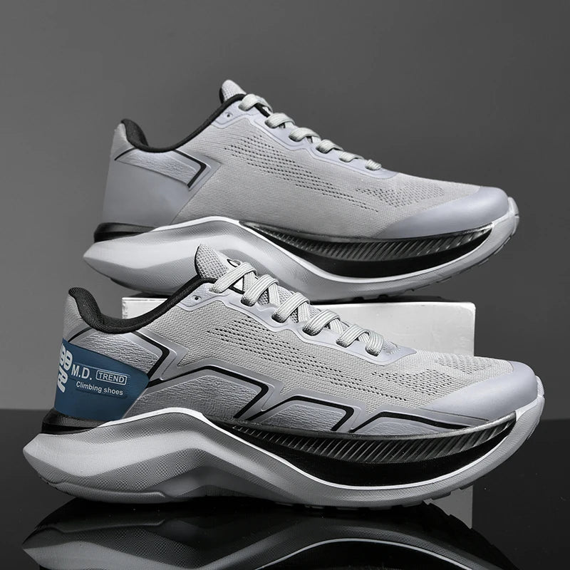2025 New Hot Selling Classic Style Running Shoes Sports Shoe for Men Sneakers Fashion Men Footwear Outdoor Non-slip Casual