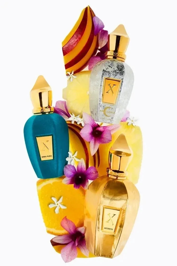 100ml Long-lasting Wood Fragrance Light Perfume