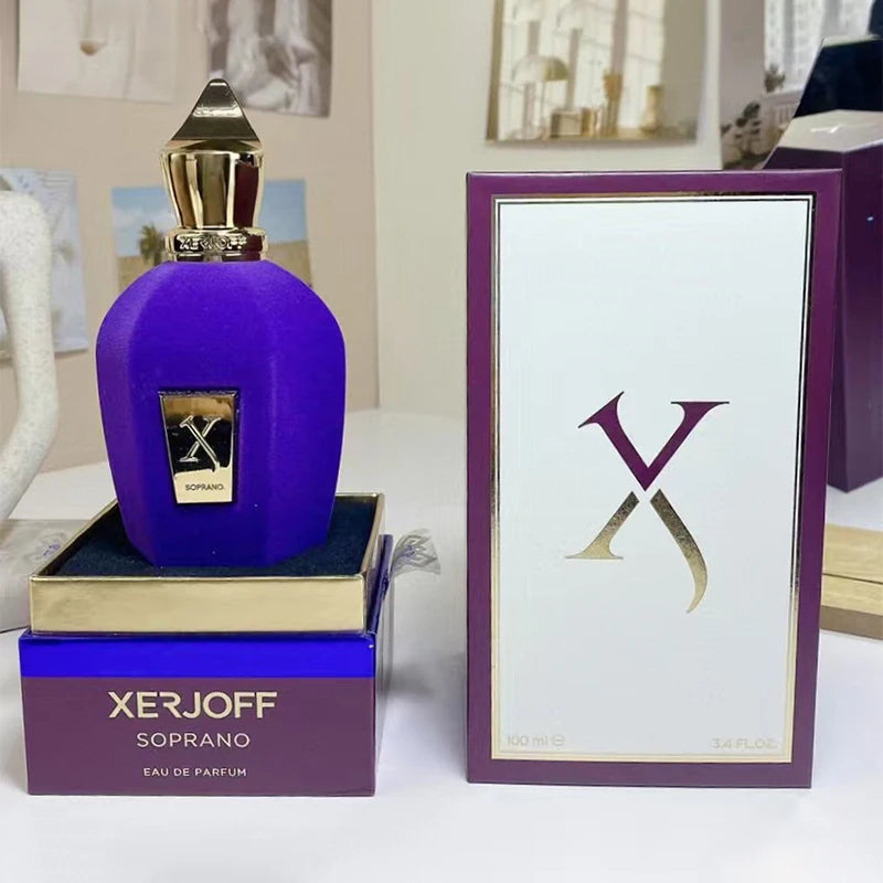 100ml Long-lasting Wood Fragrance Light Perfume