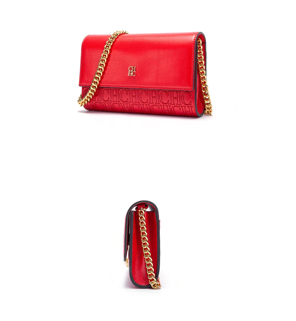 Exquisite Craftsmanship Women's Chain Bag