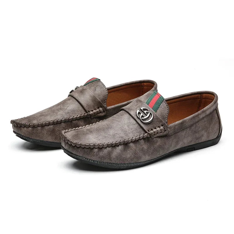 High Quality Men Casual Shoes Comfortable Light Men