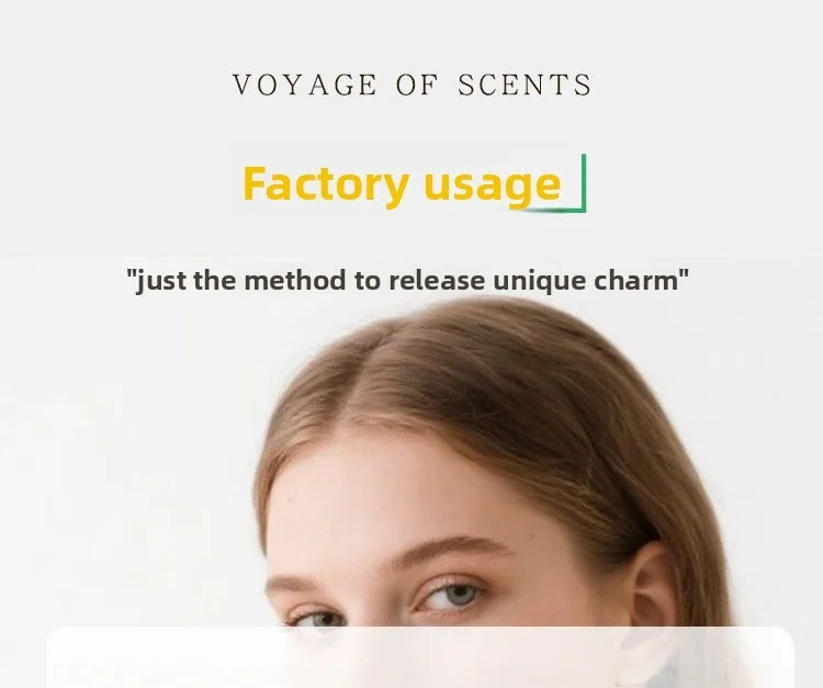 Nile Garden Women's Perfume