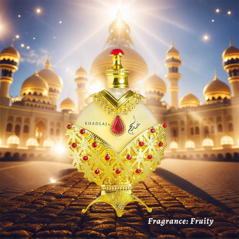 Brand Arab Dubai Perfumes Luxury Woman 35ML