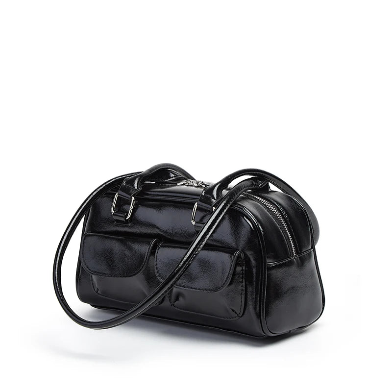 New women's  fashion leather bag