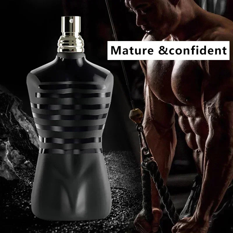 High Quality Perfume For Men