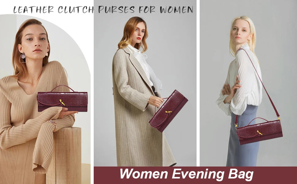 Luxury Design Top-Handle Bag For Women