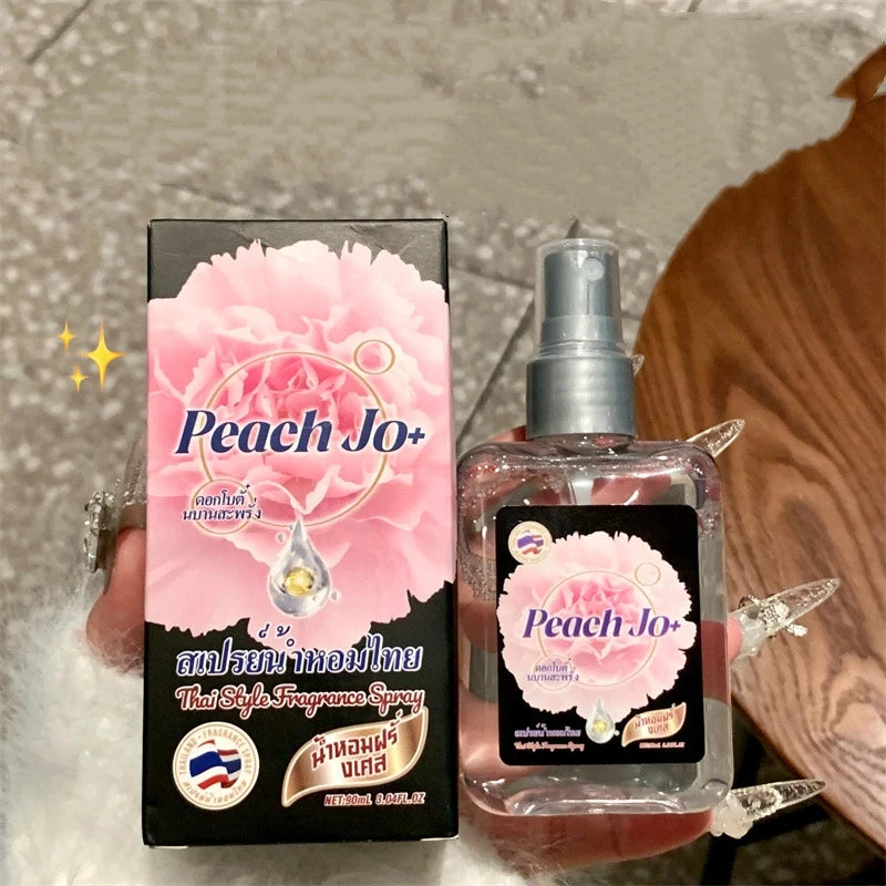 35ml Fragrance Body Spray Perfume