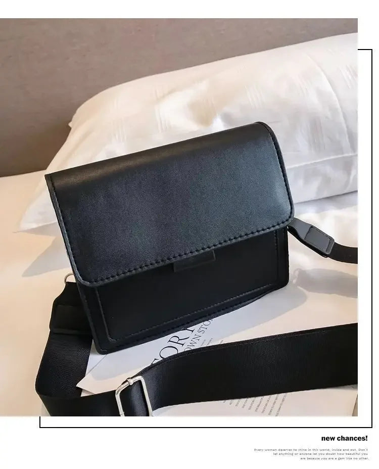 Leather Fashion Bags for Women