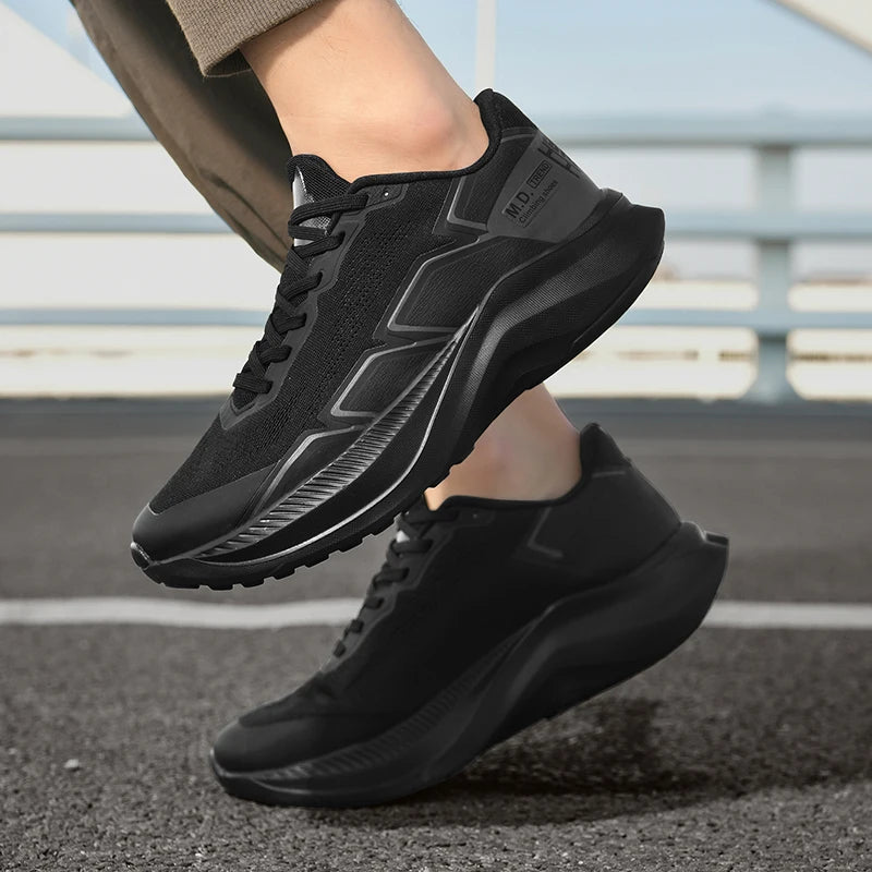 2025 New Hot Selling Classic Style Running Shoes Sports Shoe for Men Sneakers Fashion Men Footwear Outdoor Non-slip Casual