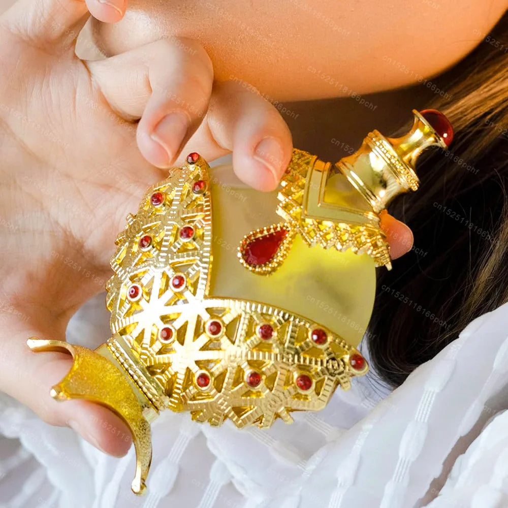 Brand Arab Dubai Perfumes Luxury Woman 35ML